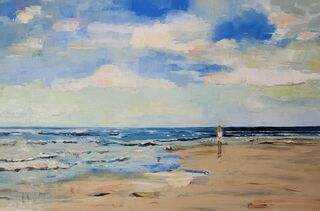 Bild "La Mer" (2024)