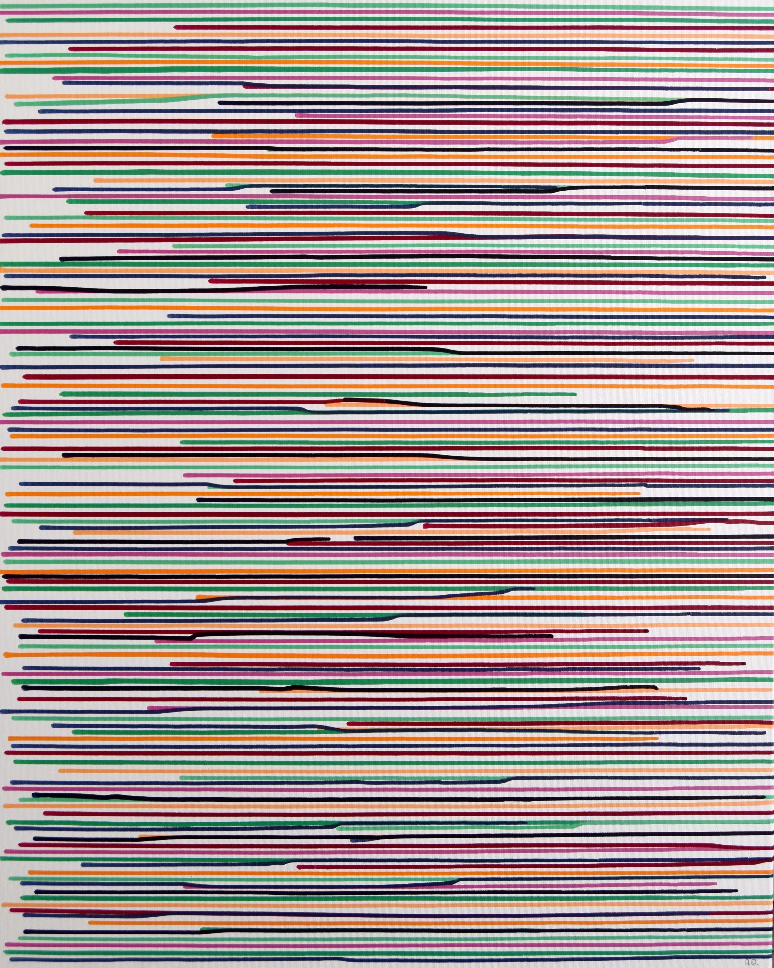 Bild "Summer colors!" (2016)