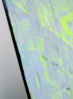 Picture "Light Experience No. 17" (2022)