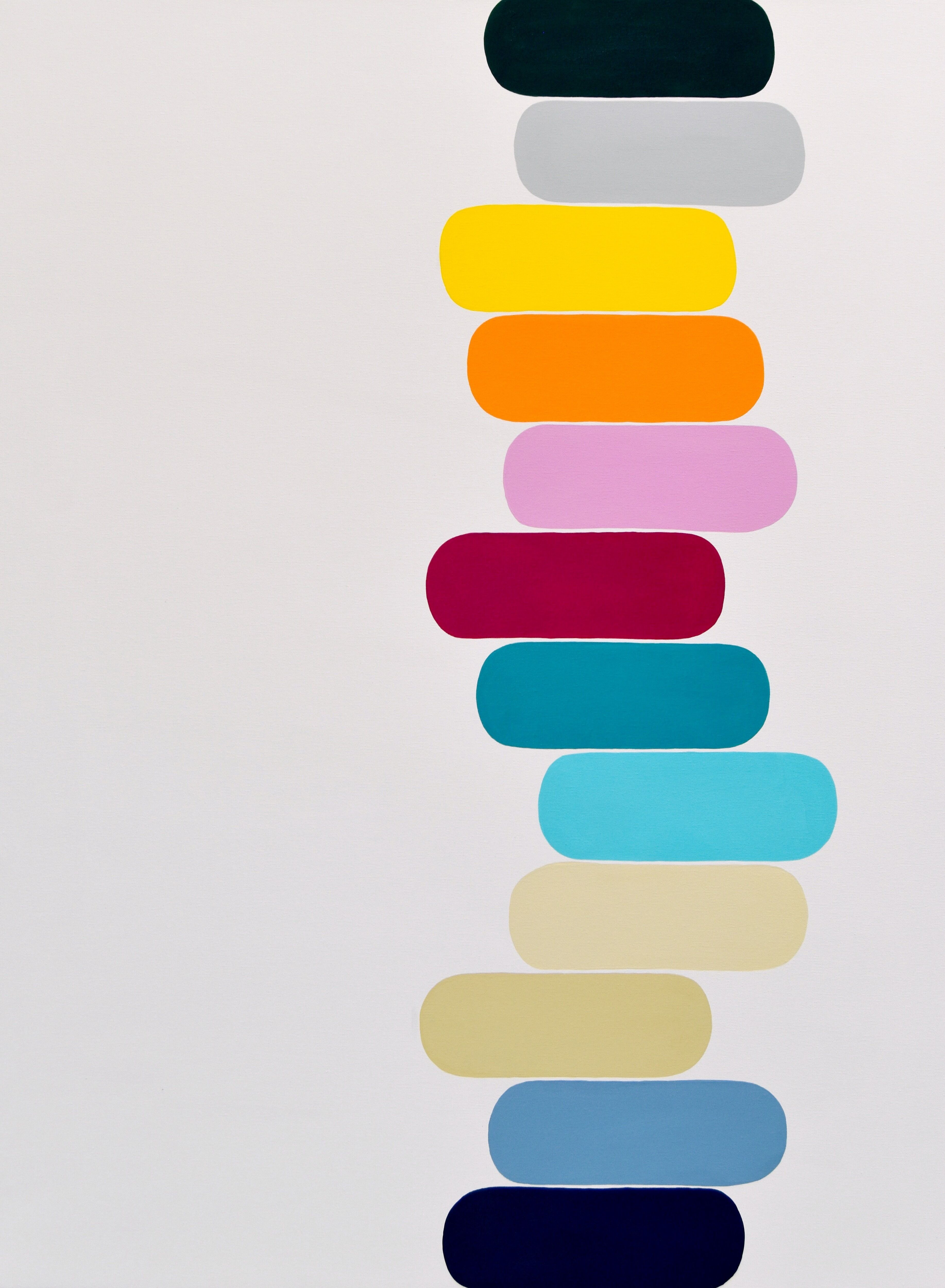 Bild "Formation #16" (2023)
