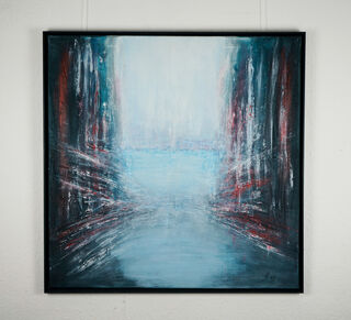 Bild "City Dreams II" (2023)