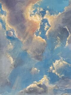 Picture "Home 1" (2025)