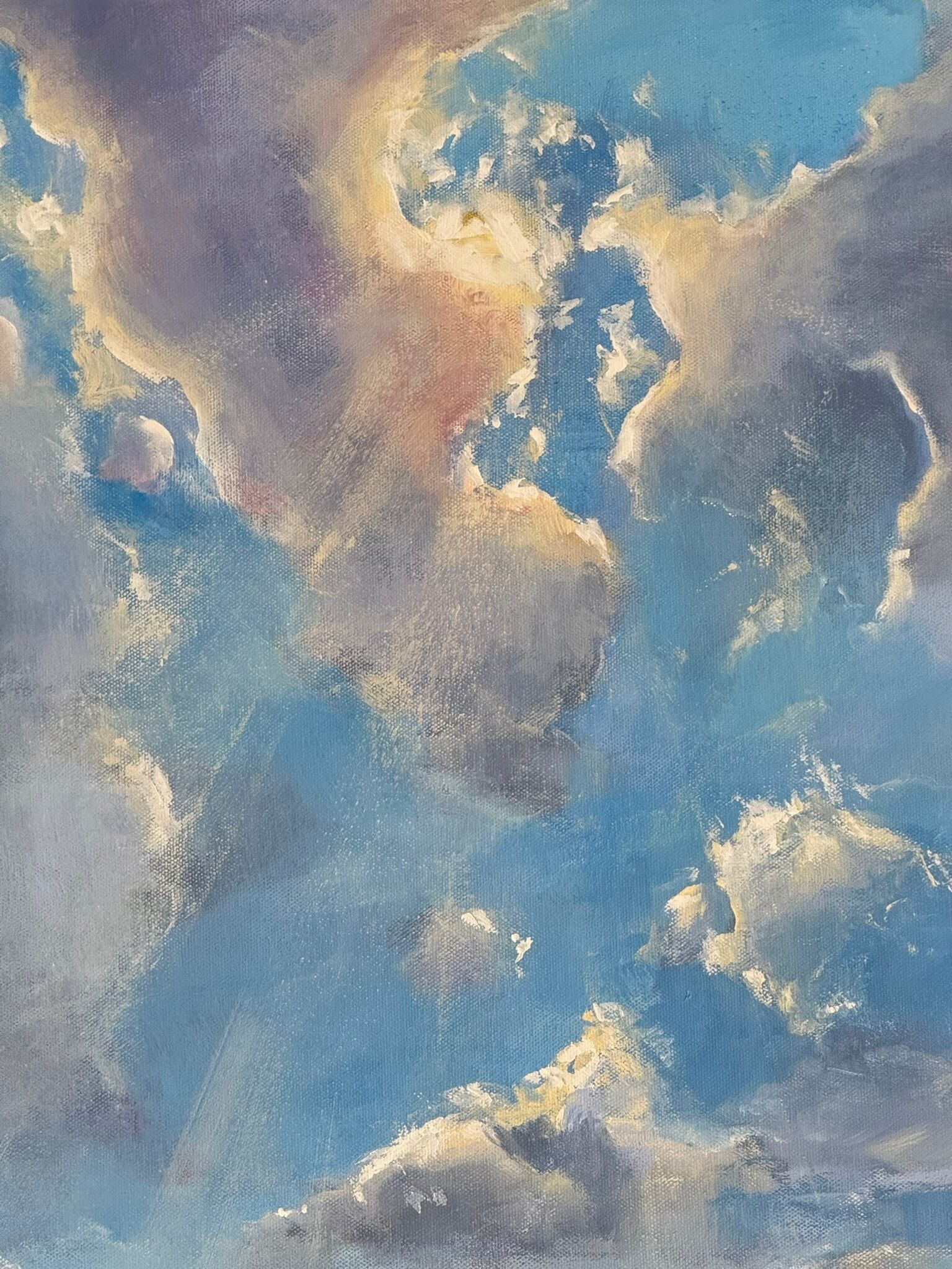 Picture "Home 1" (2025)