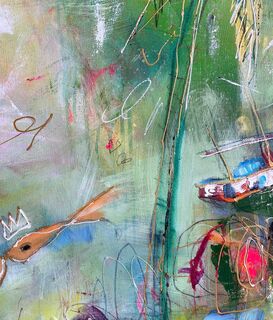 Picture "Kiss Of Life No.3" (2025)