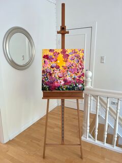 Bild "Summer Garden 8" (2023)