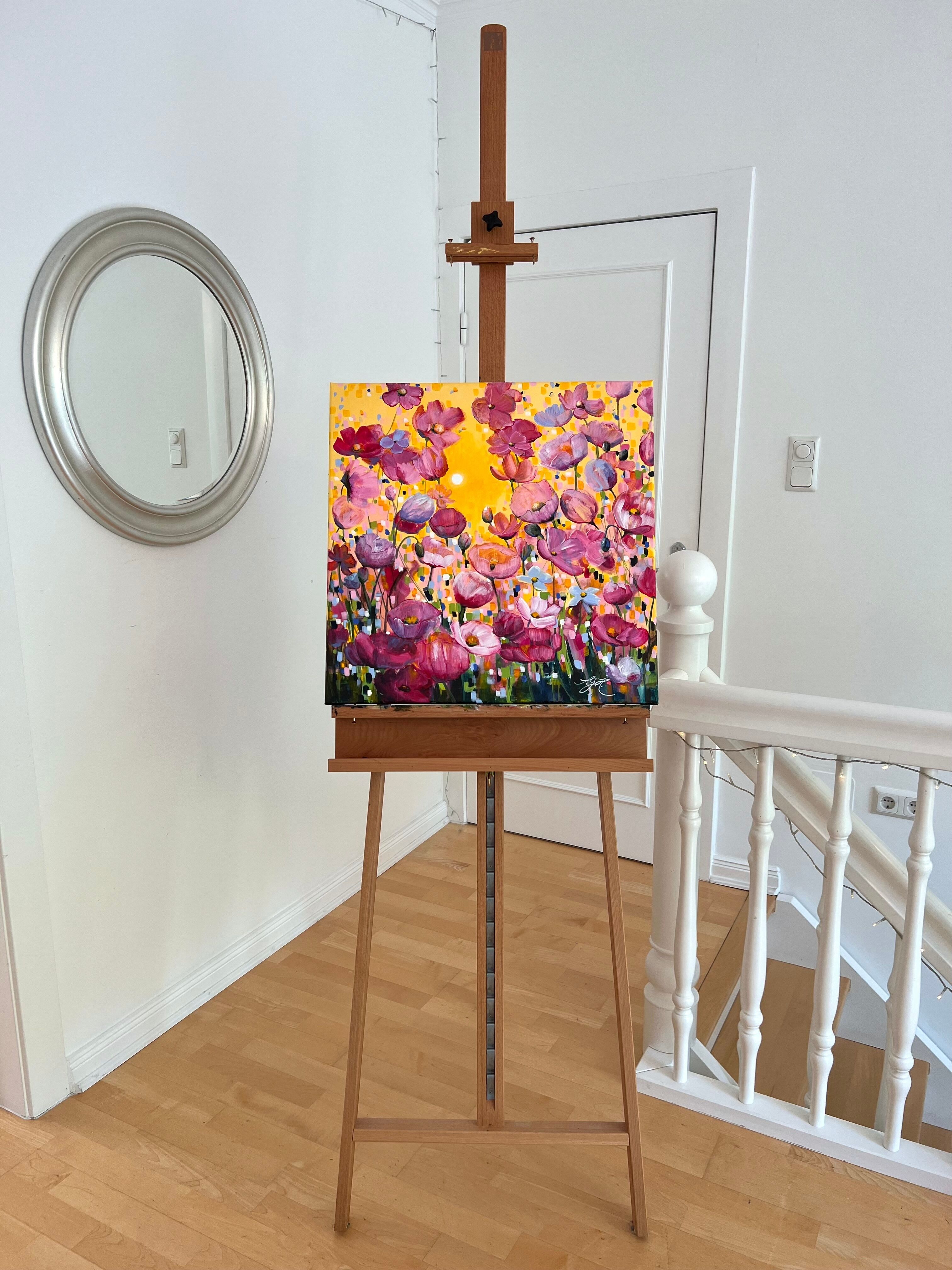 Bild "Summer Garden 8" (2023)