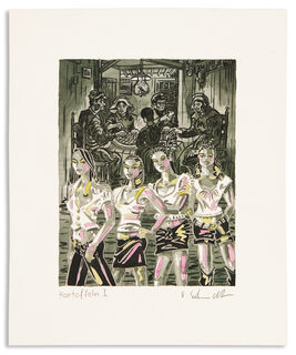 Bild "Kartoffeln I" (2011)