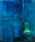 Bild "Deep Blue I" (2018)