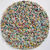 Sculpture "Paperwork & Pearls #12" (2024)