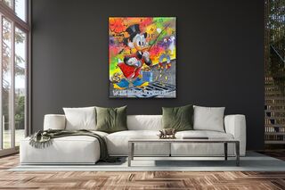 Picture "work smarter - not harder" (2023)