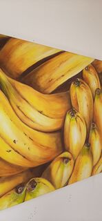 Picture "Bananas" (2020)