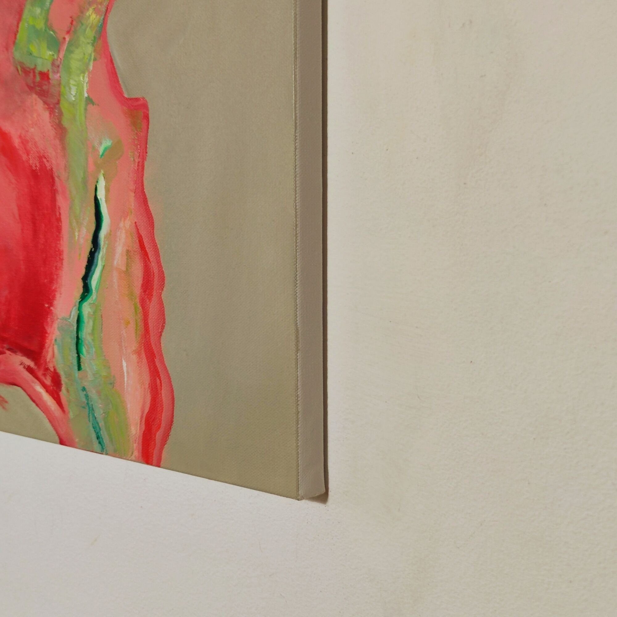 Picture "patch #2" (2019)