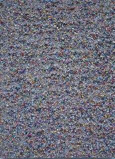 Bild "Marsfeld CLXIII" (2021)