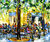 Picture "At the fountain of the three elms" (2022)