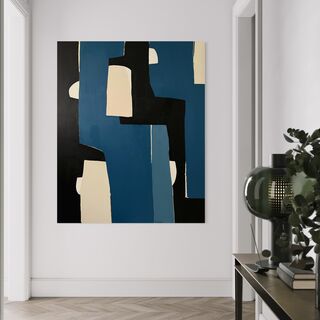 Picture "RAFFAELO" (2023)