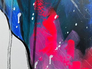 Picture "Milagro" (2025)