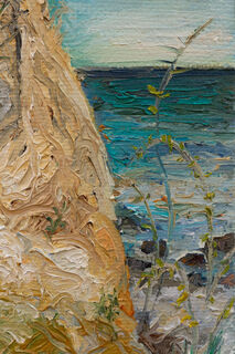 Bild "Ostsee / Ærø" (2011)