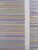 Picture "Colorful gap #6" (2020)