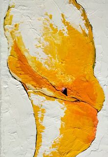 Bild "Calla" (2014)