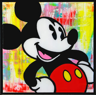 Bild "HEY MICKEY" (2025)