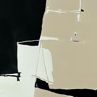 Picture "ROCCO study I" (2024)