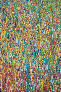 Picture "Claim 12" (2019)