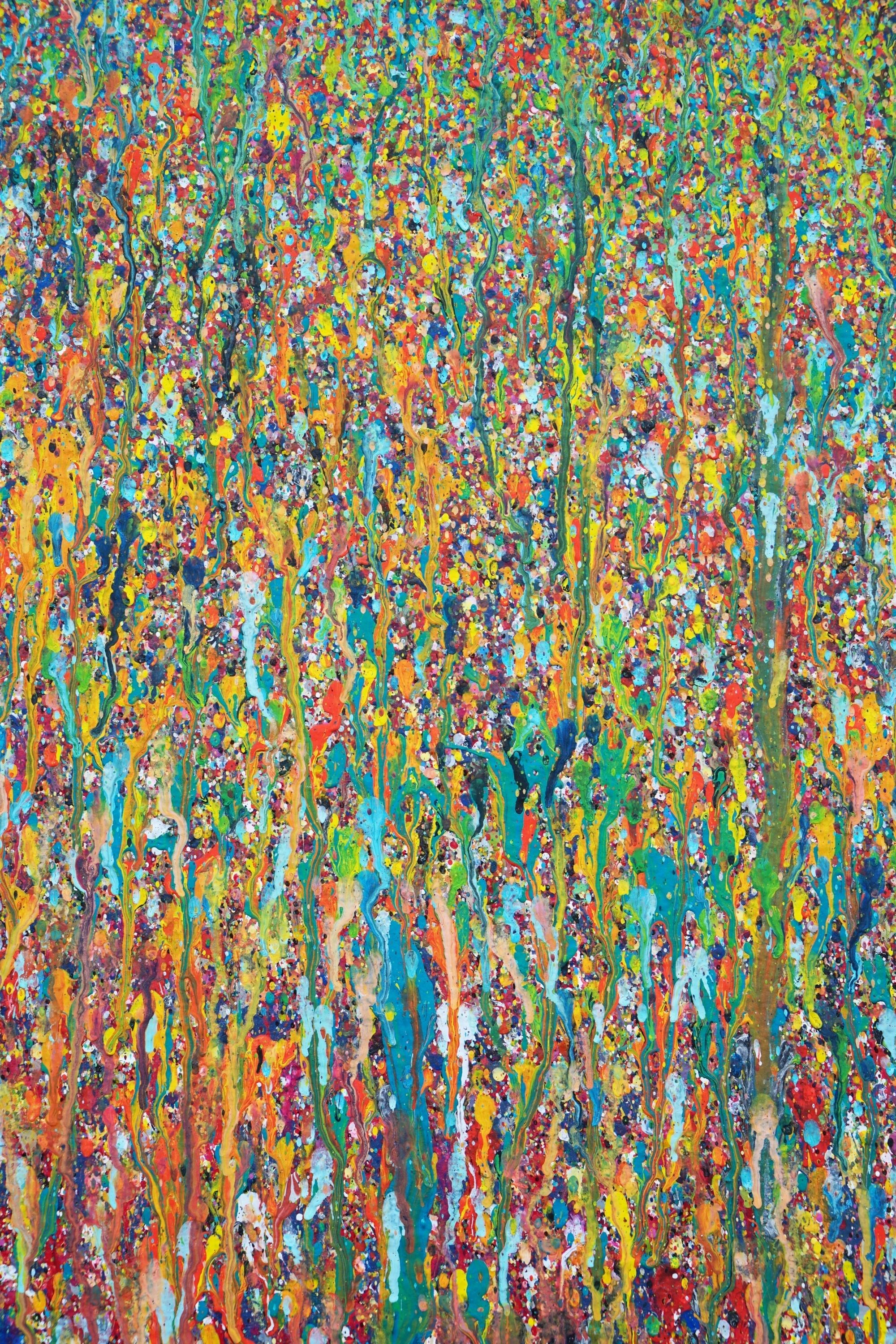 Picture "Claim 12" (2019)