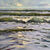 Picture "Ocean Breeze 7" (2025)