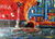 Bild "Hamburg Hafen" (2021)
