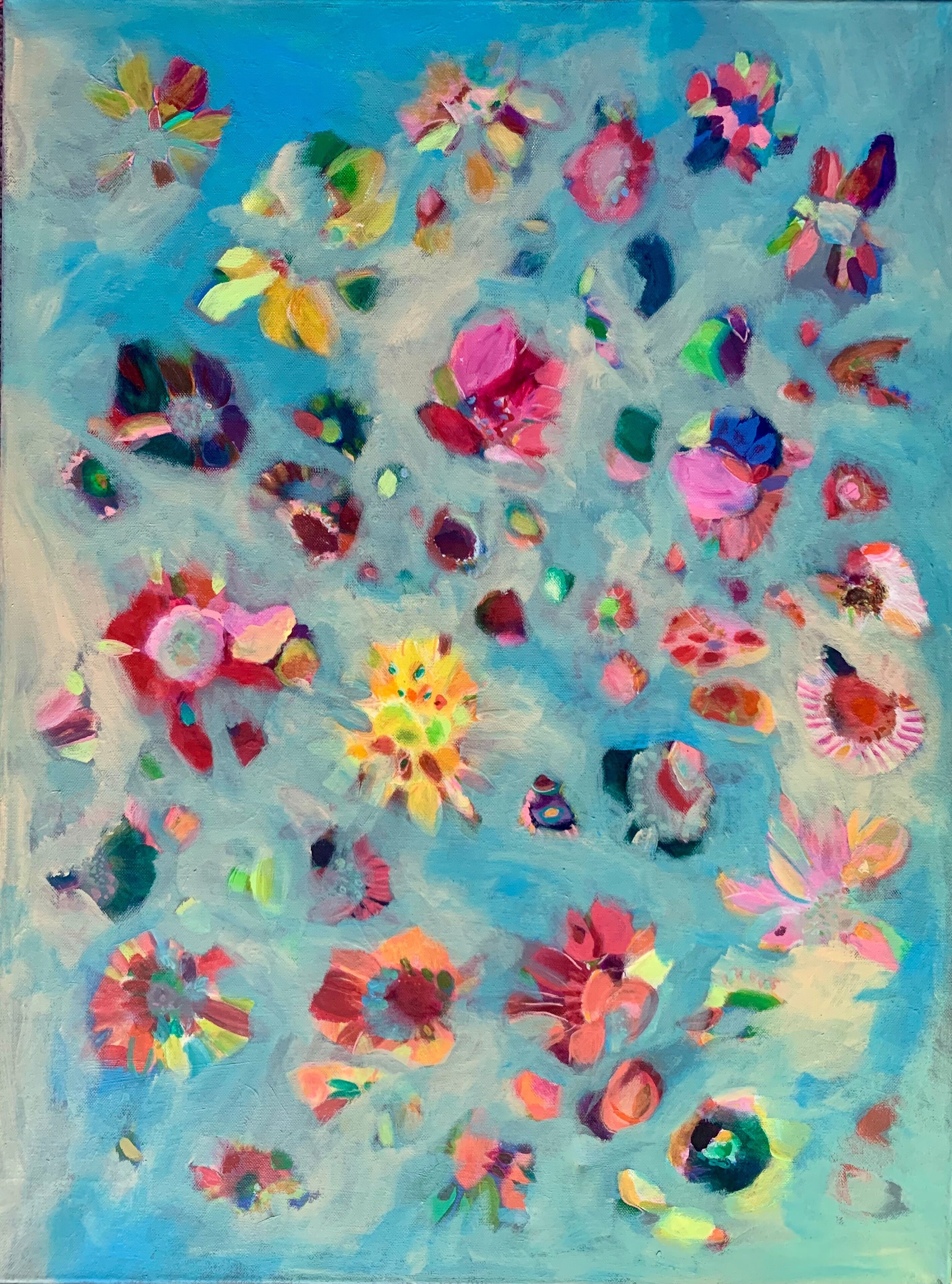 Picture "Souvenirs" (2025)