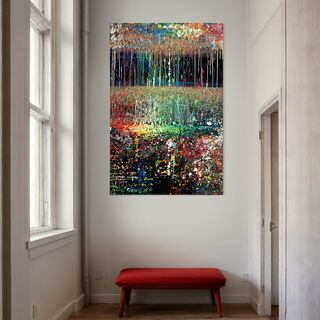 Picture "RE 13" (2024)
