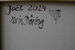 Picture "JOËL" (2024)