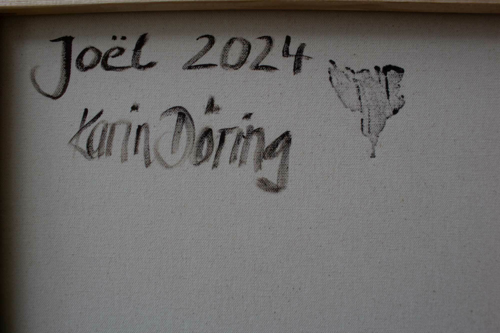 Picture "JOËL" (2024)