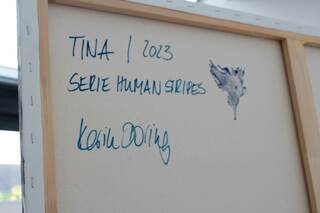Picture "TINA!" (2023)