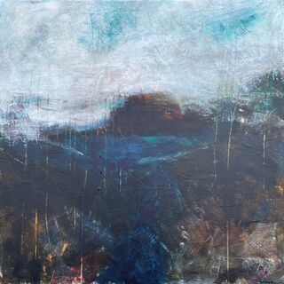 Bild "Landscape 1.9" (2021)