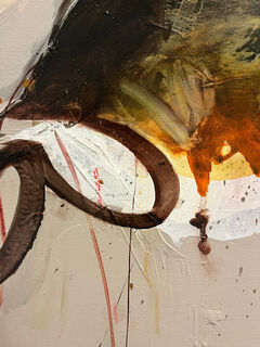 Picture "Blindsight" (2024)