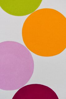 Bild "Minimalist Color Scheme #5" (2023)