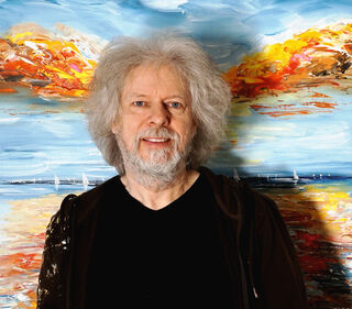 Picture "Sailing Impressions S 1" (2025)