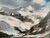 Picture "At the Jullier Pass" (2024)