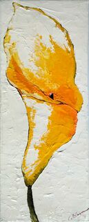 Bild "Calla" (2014)