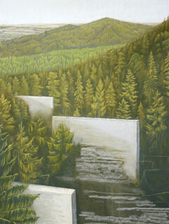 Picture "Remote view" (2013)
