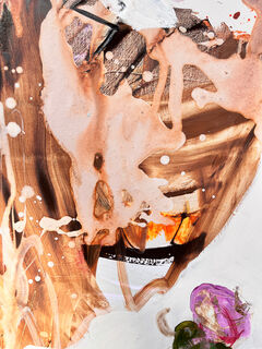 Picture "Minotaur" (2024)