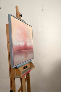 Bild "Neuland III" (2024)