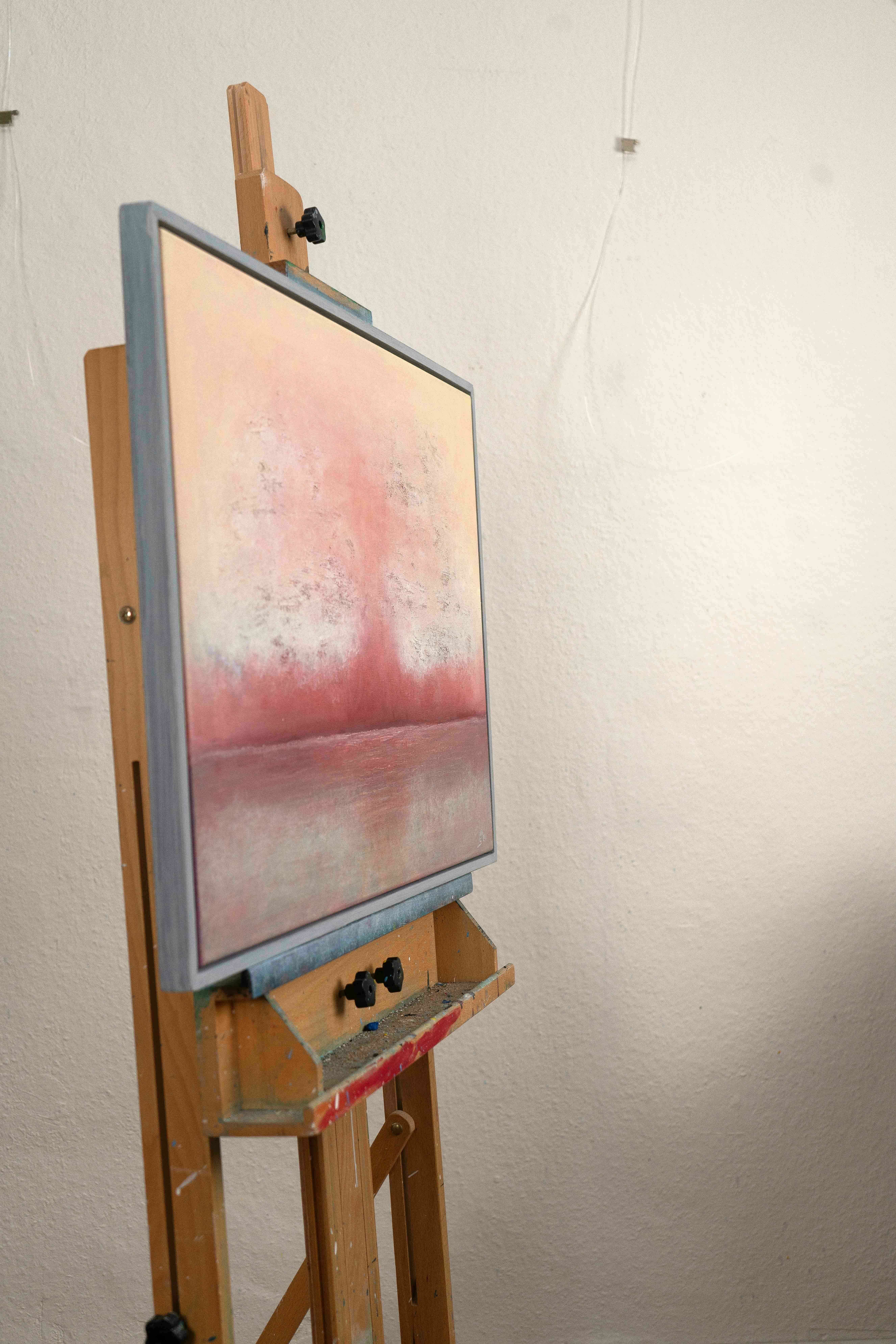 Bild "Neuland III" (2024)