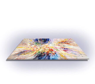 Picture "Soft Symphony XL 1" (2025)