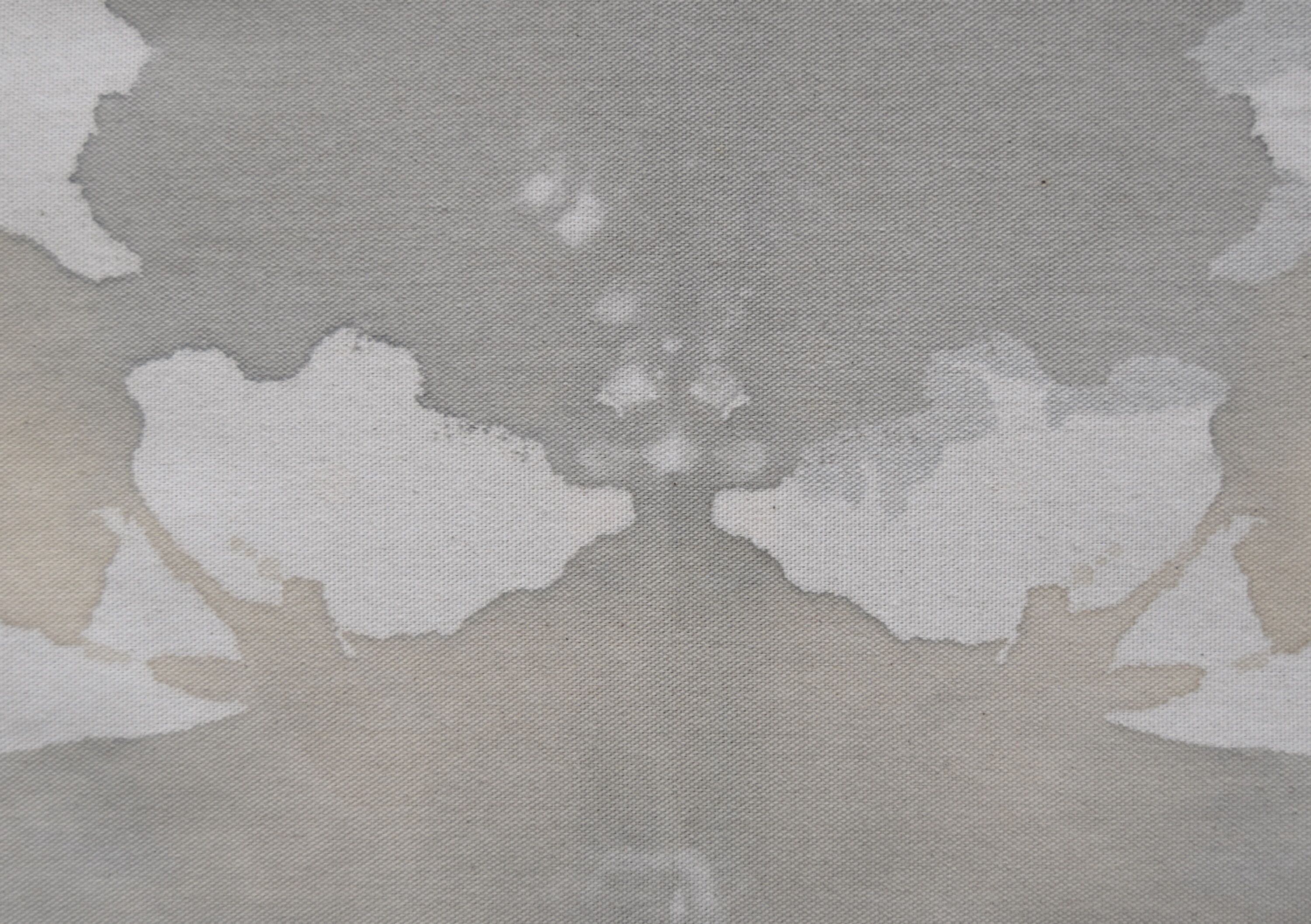 Bild "Neutral Mirroring! (Diptychon)" (2022)