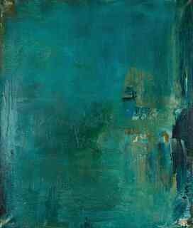 Bild "Brief an Constanze" (2016)