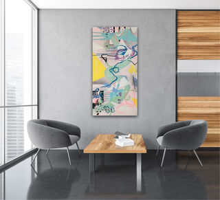 Picture "Dream No.1" (2019)