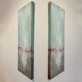 Picture "Unspoken Words" (2020)