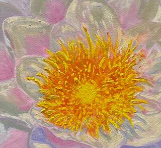 Picture "The Sun Queen" (2023)